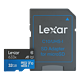 Lexar 雷克沙 633x TF存储卡（32GB、UHS-I）