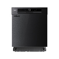 Midea 美的 P30 14套 嵌入式洗碗机