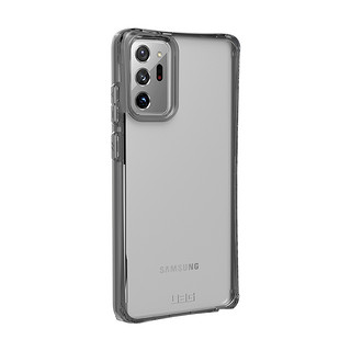 UAG 三星Galaxy Note 20 手机壳 晶透 透明