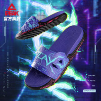 PEAK 匹克 态极3D拖鞋