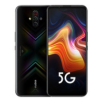 nubia 努比亚 Play 5G智能手机 6GB 128GB