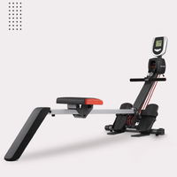 云游通 RM-1601 家用可折叠弹力绳划船机