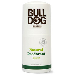 BULL DOG 男士止汗露 75ml *3件