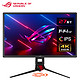 ASUS 华硕 ROG STRIX XG27UQ 27英寸 IPS显示器（4K、144Hz、1ms