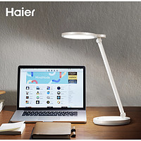 历史低价：Haier 海尔 AQ3AU1 LED智能台灯 +凑单品