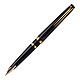 PILOT 百乐 FES-1000G Elite95s 14K短钢笔 F尖 黑色