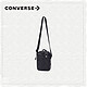 CONVERSE 匡威 10019869 COMMS POUCH 休闲斜挎包