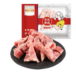 HUADONG 英国猪脊骨块 1kg *9件