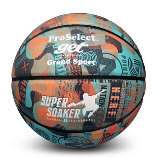 ProSelect GNF007 7号标准比赛篮球