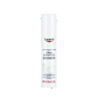 Eucerin 优色林 舒安修护系列优色林洁肤乳 100ml