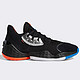 adidas 阿迪达斯 Harden Vol. 4 GCA EF1204 男场上篮球运动鞋