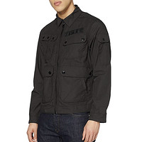 G-STAR RAW D16165 Airblaze 修身牛仔夹克 L码