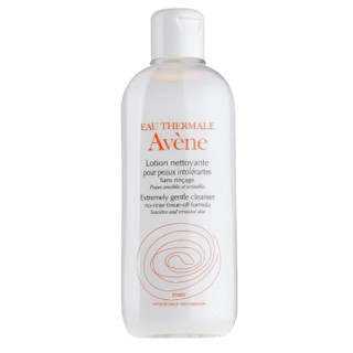 Avene 雅漾 修护系列洁面乳 200ml