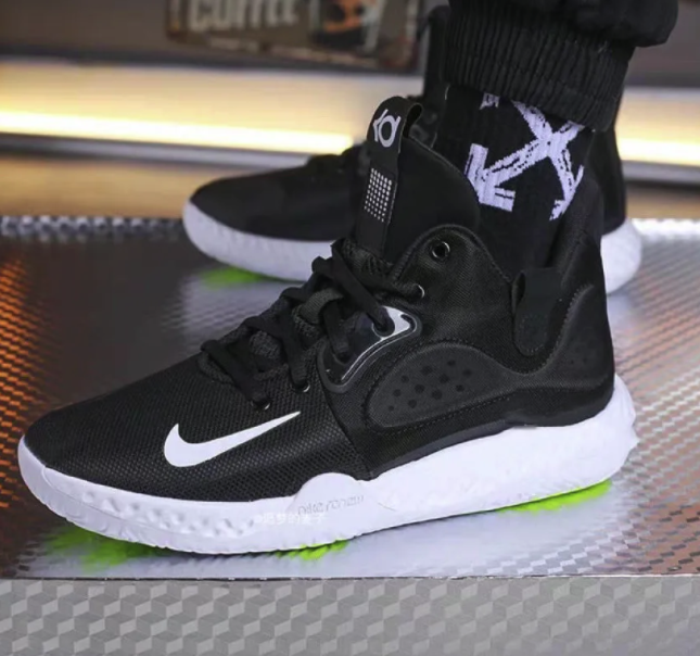 nike耐克kdtrey5viiepat1198男子篮球鞋
