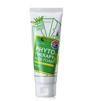 自颜源露 DEWYTREE 芦荟保湿洗面奶 100ml