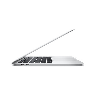 Apple 苹果 MacBook Pro 2020款 13.3英寸 笔记本电脑 银色(酷睿i5-1038NG7、核芯显卡、16GB、1TB SSD、2K、IPS、60Hz、MWP82CH/A)