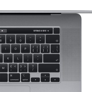 Apple 苹果 MacBook Pro 2019款 16.0英寸 笔记本电脑