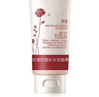 FRANIC 法兰琳卡 氨基酸洗面奶 120ml