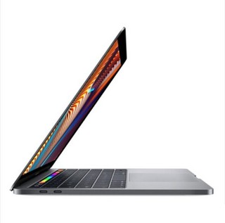 Apple 苹果 MacBook Pro 2019款 13.3英寸 轻薄本 银色(酷睿i5-8279U、核芯显卡、8GB、256GB SSD、2K、MUHR2CH/A)