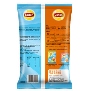 立顿Lipton 芒果风味茶粉 1kg