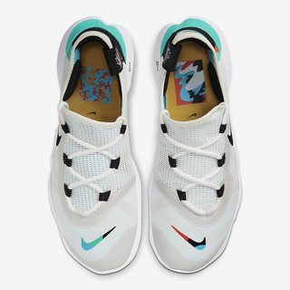 Nike耐克男鞋女鞋2020秋冬季新款运动鞋FREE RN 5.0跑步鞋CV9305