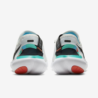 Nike耐克男鞋女鞋2020秋冬季新款运动鞋FREE RN 5.0跑步鞋CV9305