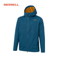 MERRELL迈乐男士 外套 外套JAMS25576 钴蓝 S
