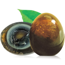 无铅皮蛋 神丹松花皮蛋10枚 58g 多少钱 什么值得买