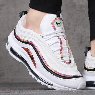 NIKE耐克男鞋2020秋冬季新款运动鞋鞋子AIR MAX 97减震透气跑步鞋