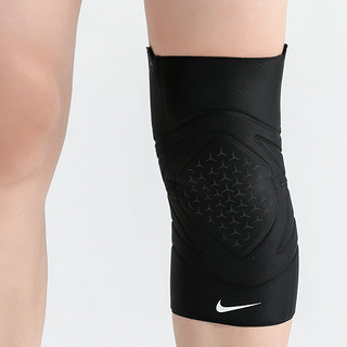 Nike耐克男女护具2020秋新款健身户外运动跑步登山保暖护膝DA7068