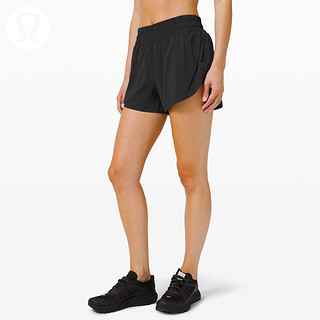 lululemon丨Track That 女士运动高腰短裤 3" *内衬款 LW7BEJS