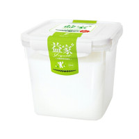 有券的上：TERUN 天润 佳丽益家方桶酸奶  2kg