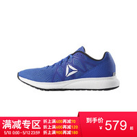 Reebok锐步FOREVER FLOATRIDE男子运动跑步鞋FZP78 DV8277_蓝色 39