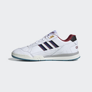 adidas Originals A.R Trainer 中性休闲运动鞋 EE5397 白蓝红 42.5