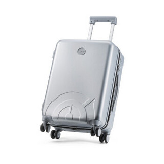 AMERICAN TOURISTER 美旅 Honor-king Luggage系列王者荣耀联名双杆飞机轮拉链拉杆箱TZ8