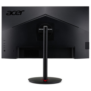 acer 宏碁 XV272UP 显示器