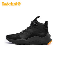 Timberland添柏岚男鞋20秋新款休闲透气高帮运动鞋|A42PP