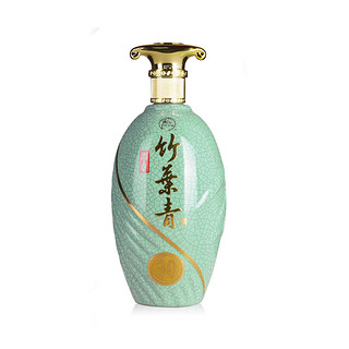 竹叶青 青瓷30 45%vol 清香型白酒 500ml 礼盒装