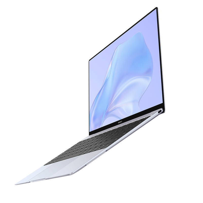 华为笔记本电脑_华为 huawei matebook x 2020 eul-w29p 13.0英寸 笔