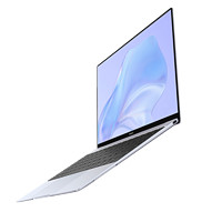 HUAWEI 华为 MateBook X 2020 EUL-W29P 13英寸笔记本电脑（i7-10510U、16GB、512GB、100%sRGB）