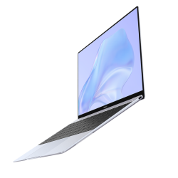 华为笔记本电脑/HUAWEI MateBook X 2020 英特尔十代酷睿i7 16GB 512GB SSD 时尚轻薄本 3K触控全面屏