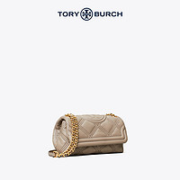 TORY BURCH 汤丽柏琦 FLEMING 迷你羊皮单肩斜挎包女包 73867