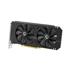 pradeon 磐镭 GTX 1660 Super 6G 显卡 6GB 黑色