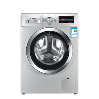 BOSCH 博世 WGA242Z81W 滚筒洗衣机全自动