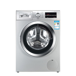 BOSCH 博世 XQG90-WGA242Z81W 9kg公斤 除菌滚筒洗衣机