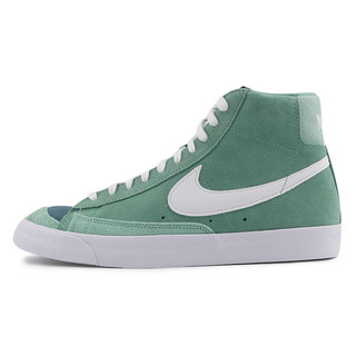 NIKE开拓者高帮板鞋耐克官网旗舰正品男鞋Blazer Mid 77休闲鞋CZ4609