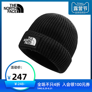 TheNorthFace北面帽子通用款户外保暖舒适上新|3FJX