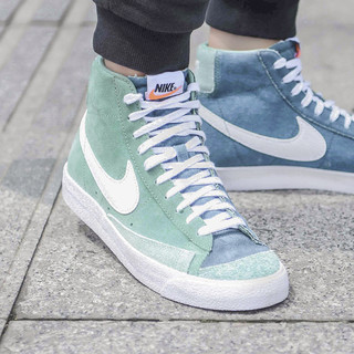 NIKE开拓者高帮板鞋耐克官网旗舰正品男鞋Blazer Mid 77休闲鞋CZ4609
