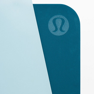 lululemon丨The Reversible Mat 双面可用瑜伽垫 5mm LU9A73S