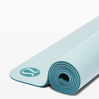 lululemon丨The Reversible Mat 双面可用瑜伽垫 5mm LU9A73S